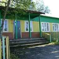 Администрация сельского поселения «Комсомольск-на-Печоре»