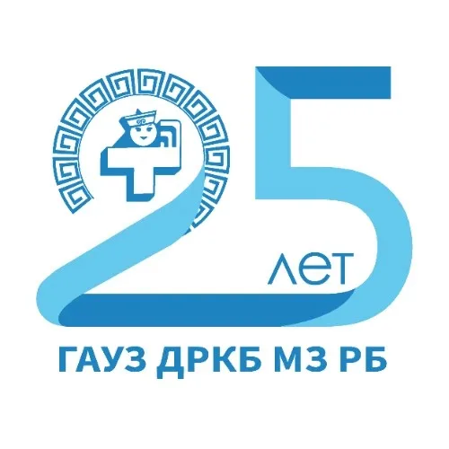 Чат-бот ГАУЗ "ДРКБ" МЗ РБ