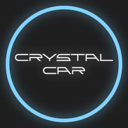 Crystal Car Bot