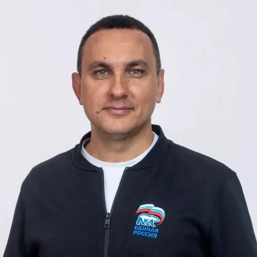 Бот обратной связи депутата Максима Евгеньевича Иванова