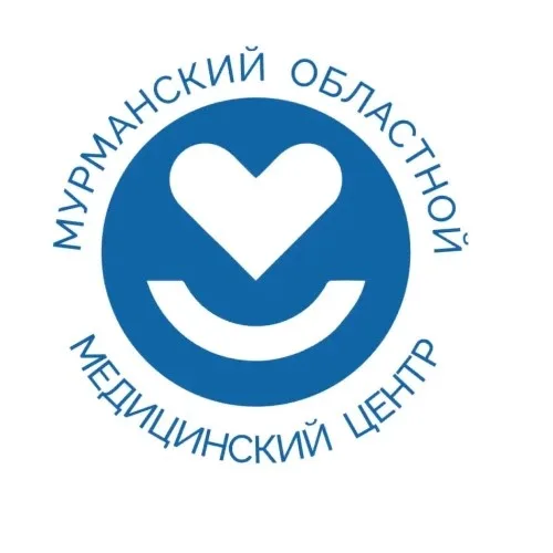 Моё здоровье. МОМЦ Мурманск