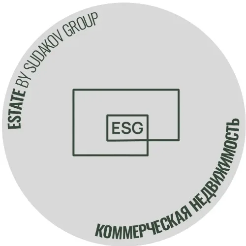 ESG Специалист по недвижимости