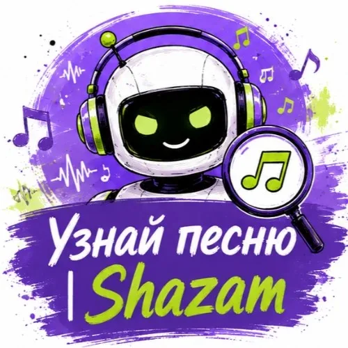 Узнай песню | Shazam