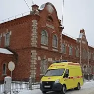 ОГБУЗ Макарьевская РБ
