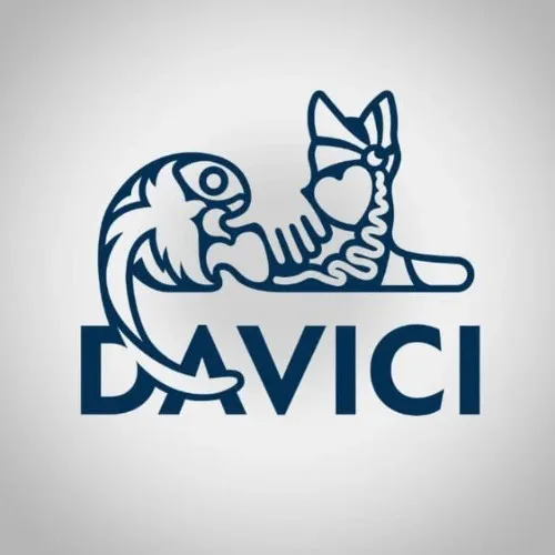 Шедевры Davici. Деревянные пазлы