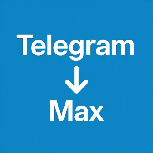 From telegram