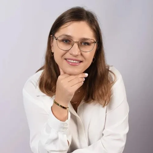 Подарки от Ульянюк