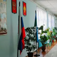 МОУ "ООШ ПСТ. ВЕЖЪЮ"