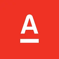 Альфа-Банк