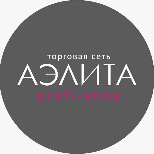 Аэлита ПрофКосметика Бот