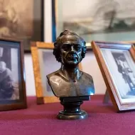 Музей-квартира актеров Самойловых