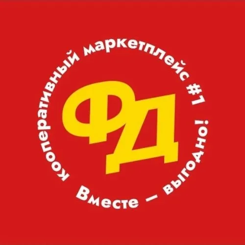 БОТ ФУДДВОР