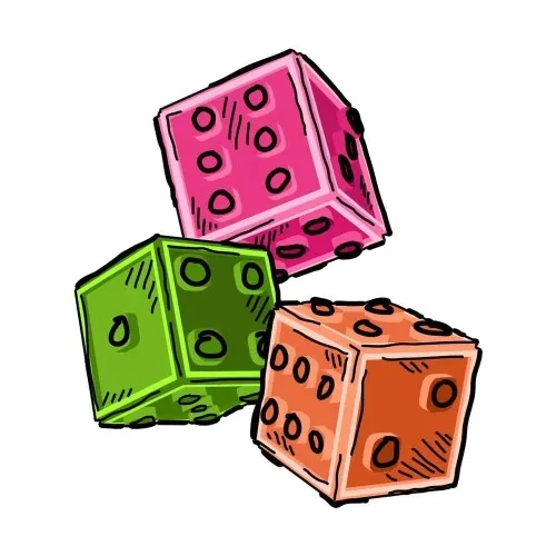 Randomizer Рандомайзер