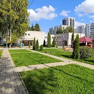 МАДОУ" ЦРР-детский сад№385"