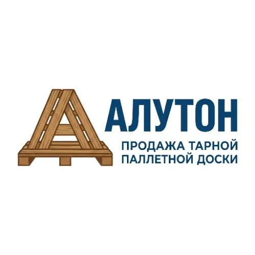 Алутон.РФпродажа тарной доски