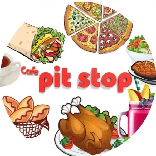 PITSTOP Переяславка