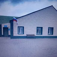 Администрация Полевского сельсовета Курского района Курской области