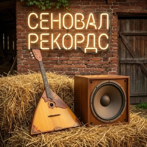Сеновал Рекордс