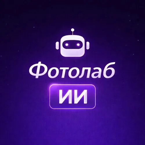 Фотолаб ИИ