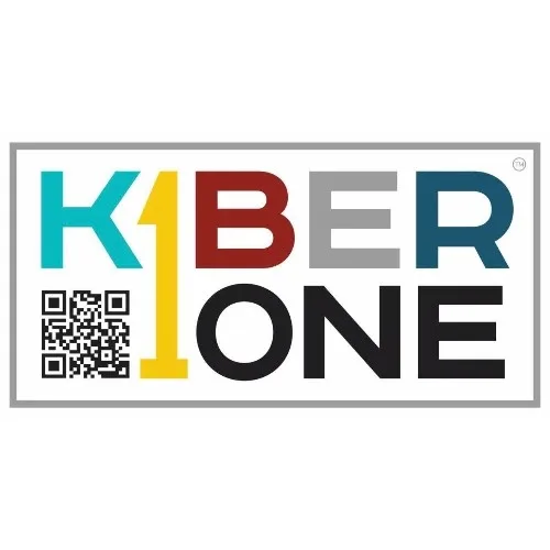 KIBERone, детская школа программирования 6-14 лет