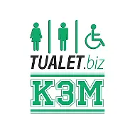 TUALET.BIZ | ООО КЗМ