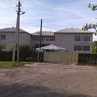 МАДОУ детский сад "Теремок" р. п. Ветлужский