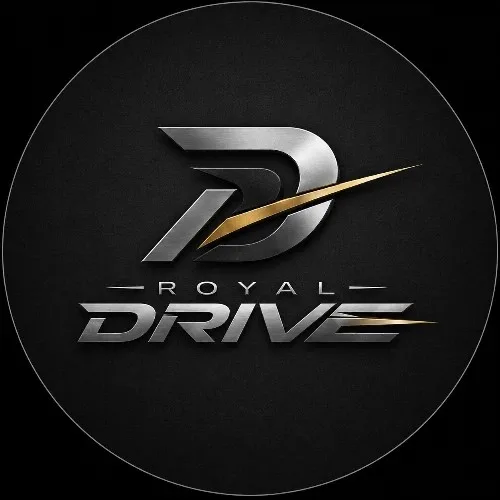 Royal Drive