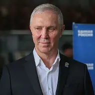 Владимир Сальдо