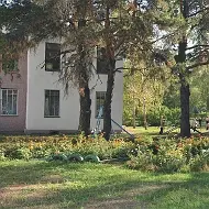 МКДОУ Нововоронежский детский сад N12