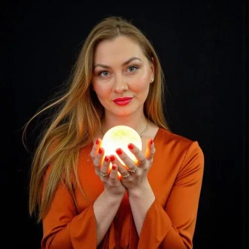 Женская магия с Аленой Ефимовой