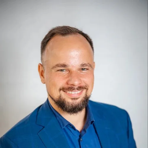 Сергей Беляков