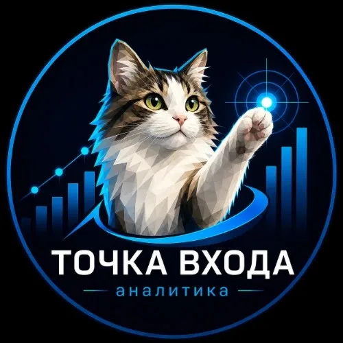 Точка входа | Аналитика постов