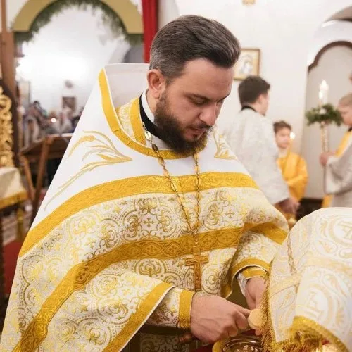 ЗАПИСКИ ОТЦУ НИКИТЕ