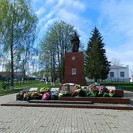 МО "Большесолдатский сельсовет"