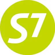 S7 Airlines