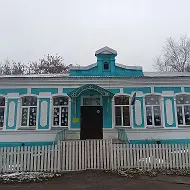 МБДОУ Детский сад 8