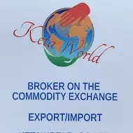 Ketaworld Co, LTD