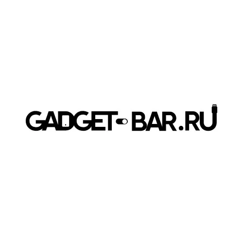 Gadget Bar