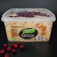 СППССК Некрасовское подворье 🥒🥕🥬