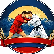 ГБУ ДО "РСШ "Самбо и Дзюдо"