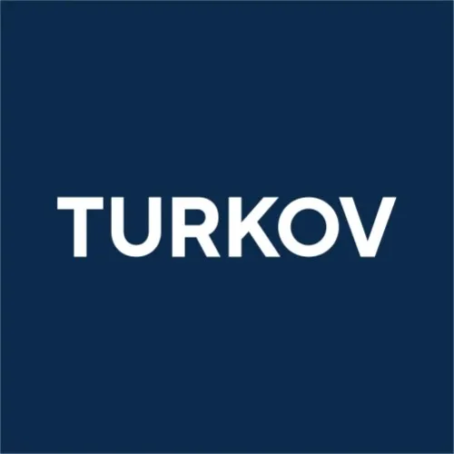 Каталог TURKOV