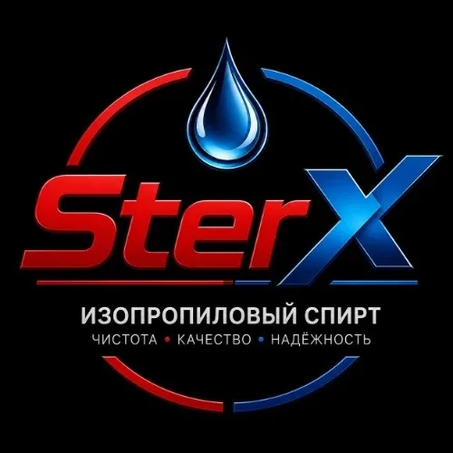 SterX