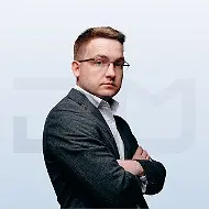 Про систему продаж | Дедяев Максим