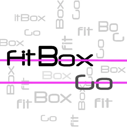 Fit Box Go