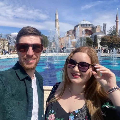 Travel «Нам по пути»