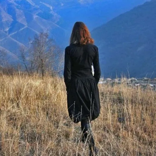 Лина Романова