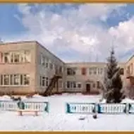 Детский сад "Магистральный"