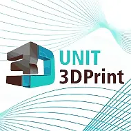 UnitЗDPrint - 3D печать | Материалы для 3D печати | Принтеры для 3D печати