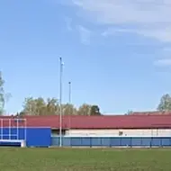 Стадион Водник г. Звенигово
