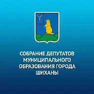 Собрание депутатов города Шиханы
